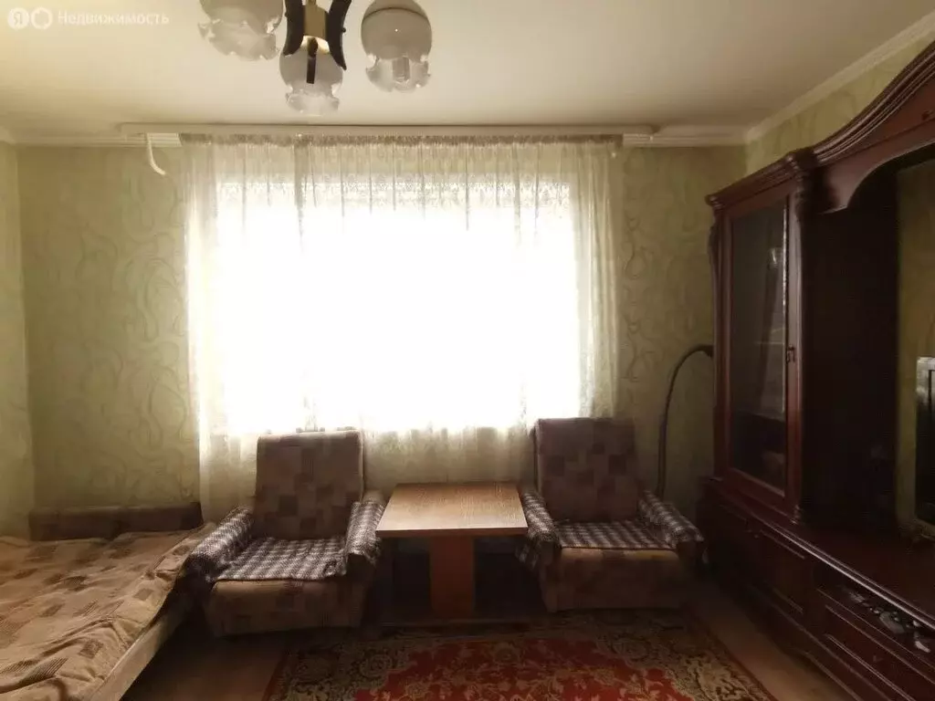 2-комнатная квартира: Новокузнецк, улица Свердлова, 12 (52.5 м) - Фото 0