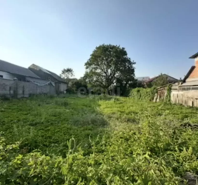 Участок в Северная Осетия, Владикавказ Хурзарин СНТ, 801 (5.0 сот.) - Фото 1