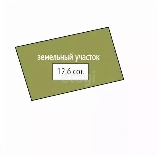 Дом в Красноярский край, Красноярск городской округ, пос. Солонцы, ... - Фото 2