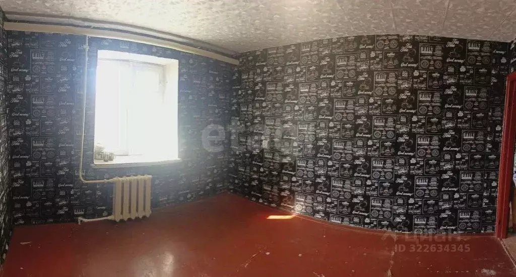 1-к кв. Хабаровский край, Солнечный рп ул. Геологов, 18А (34.5 м) - Фото 1