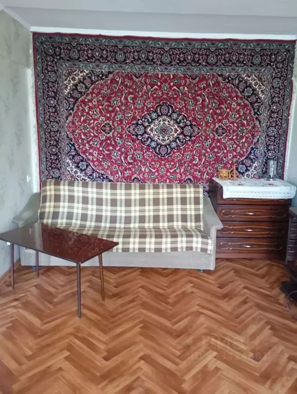 1-к кв. Москва Глебовская ул., 10А (33.0 м) - Фото 2