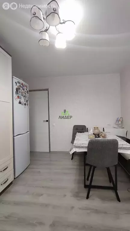 2к в 4-комнатной квартире (12.7 м) - Фото 2