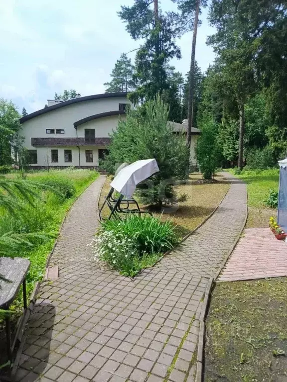 Дом в Московская область, Мытищи городской округ, д. Новоалександрово ... - Фото 2