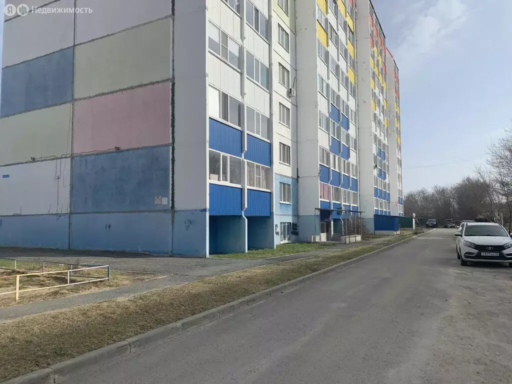 Офис (106 м) - Фото 0