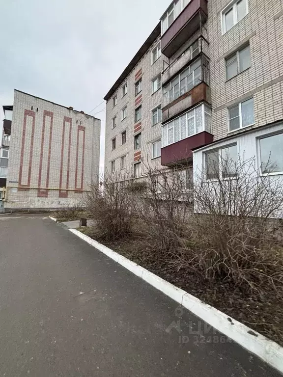 2-к кв. Марий Эл, Волжск ул. Шестакова, 4 (44.1 м) - Фото 1