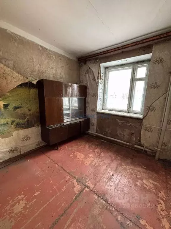 3-к кв. Нижегородская область, Шахунья городской округ, с. Хмелевицы ... - Фото 2