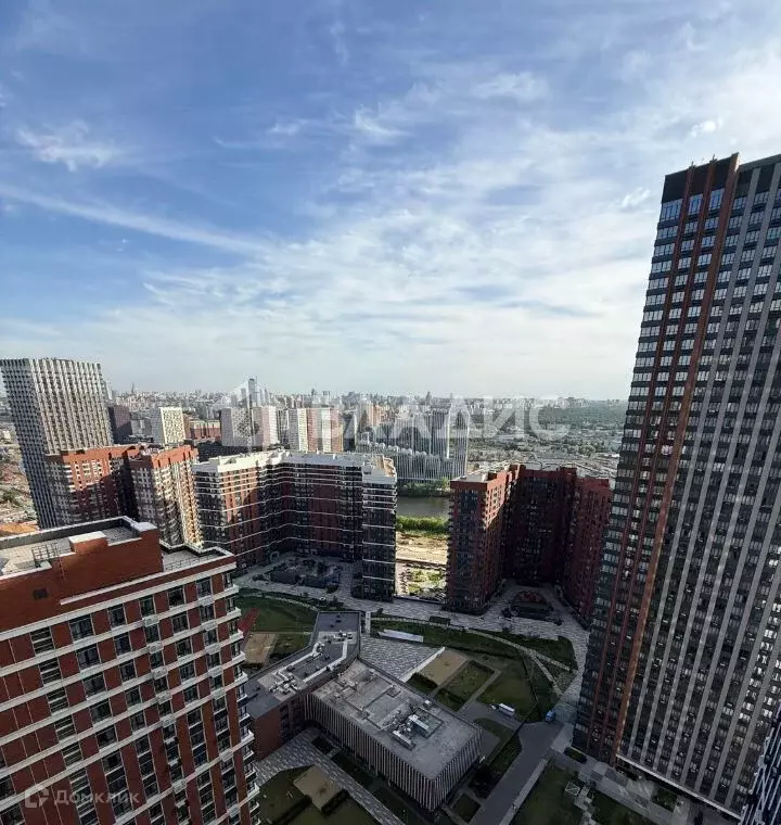 Продаётся 1-к квартира, 45.5 м - Фото 0