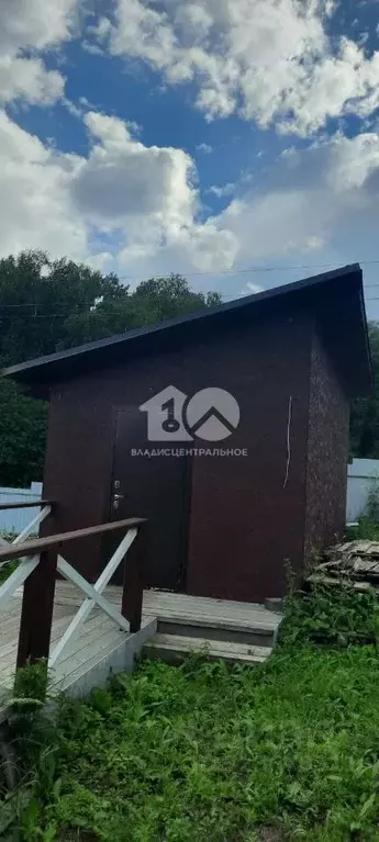 Участок в Новосибирская область, Бердск Марьин Лог СНТ, ул. 27-я (7.0 ... - Фото 2