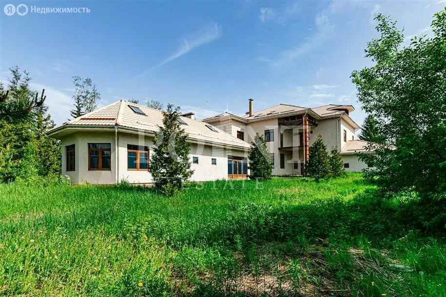 Дом в деревня Воронино, КП Озёрное (1000 м) - Фото 1