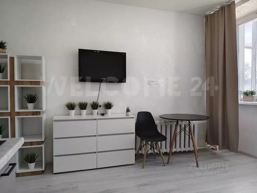 Студия Чувашия, Чебоксары ул. Фридриха Энгельса, 13 (26.0 м) - Фото 1