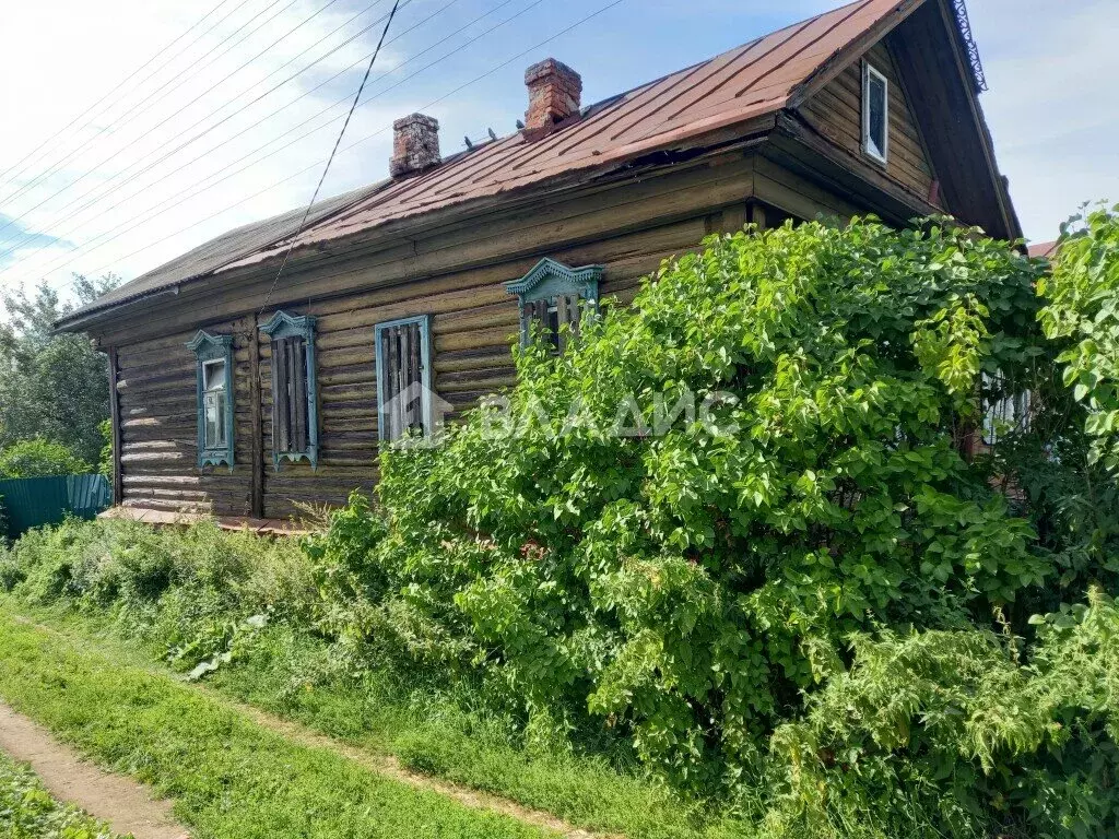 Дом в Вязники, Школьная улица, 44 (61.6 м) - Фото 1