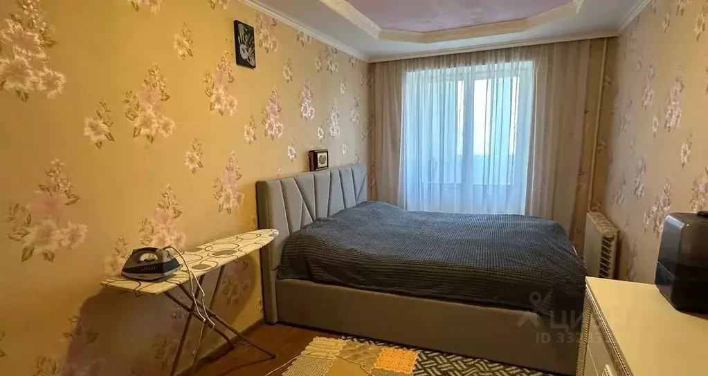 3-к кв. Крым, Симферополь ул. Гавена, 101 (61.0 м) - Фото 2