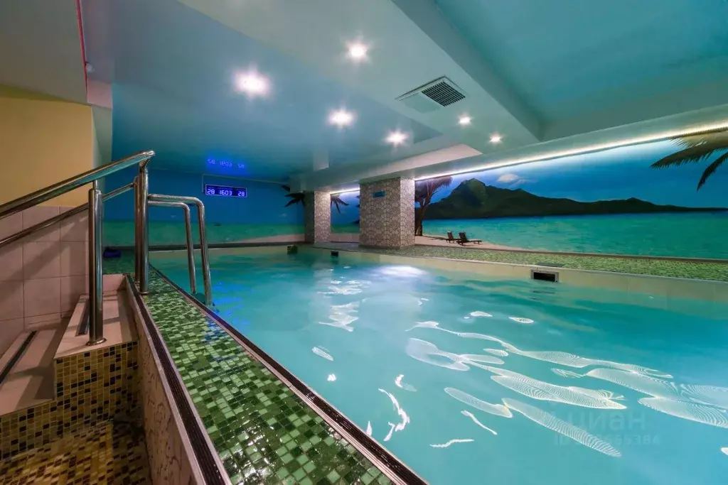 Помещение свободного назначения в Москва Нижегородская ул., 32сА (700 ... - Фото 1