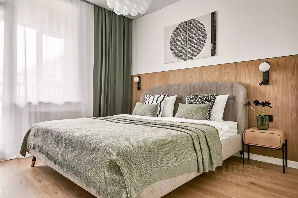 2-к кв. Санкт-Петербург Черниговская ул., 17 (60.0 м) - Фото 0