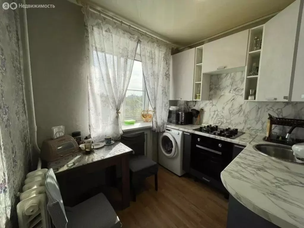 2-комнатная квартира: Нерехта, улица Металлистов, 4 (44.5 м) - Фото 1