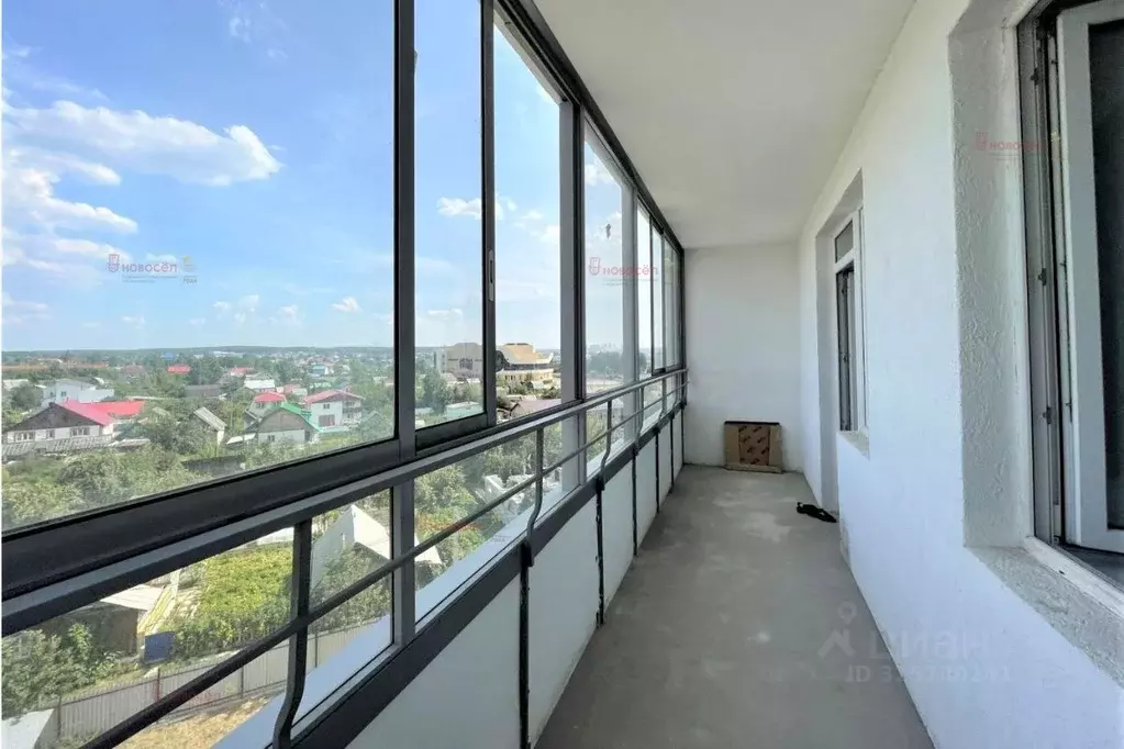 1-к кв. Свердловская область, Верхняя Пышма ул. Александра Козицына, ... - Фото 2