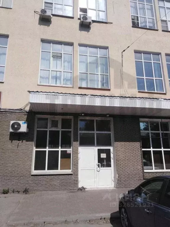 Помещение свободного назначения в Нижегородская область, Нижний ... - Фото 1