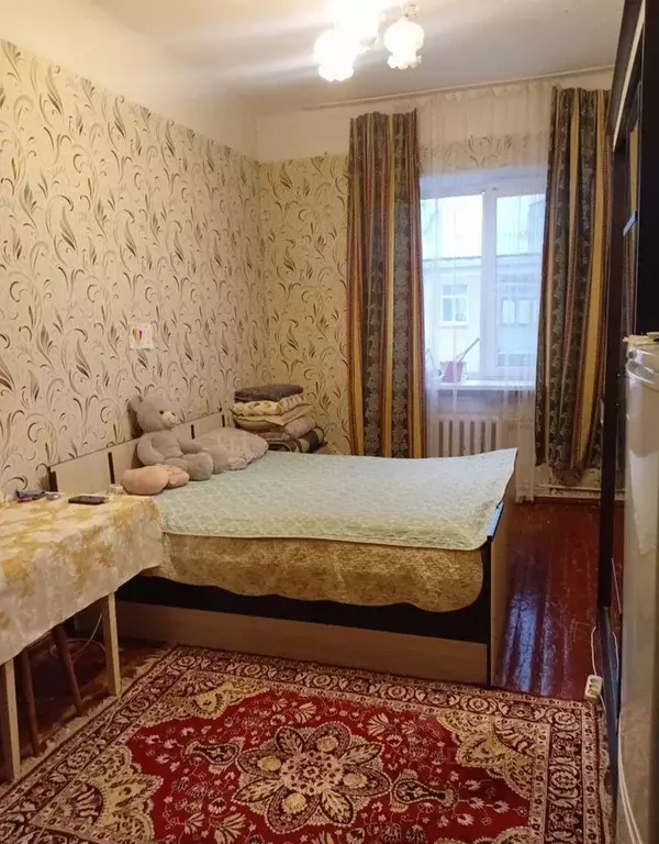 Комната Московская область, Подольск Литейная ул., 23/7 - Фото 1