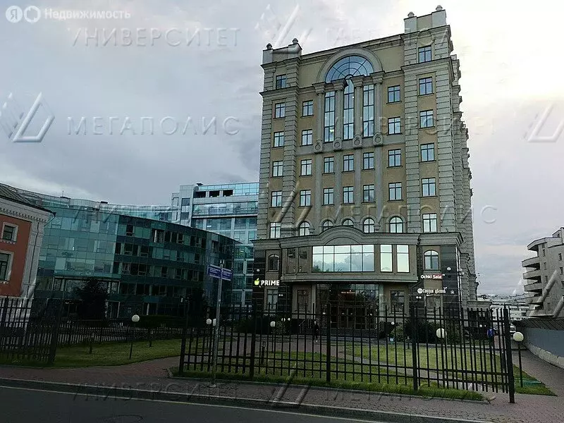 Офис (100 м) - Фото 2