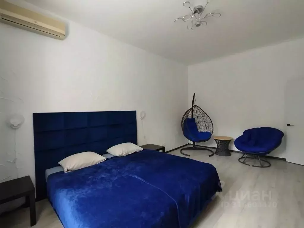 1-к кв. Крым, Ялта ул. Московская, 21 (38.0 м) - Фото 1