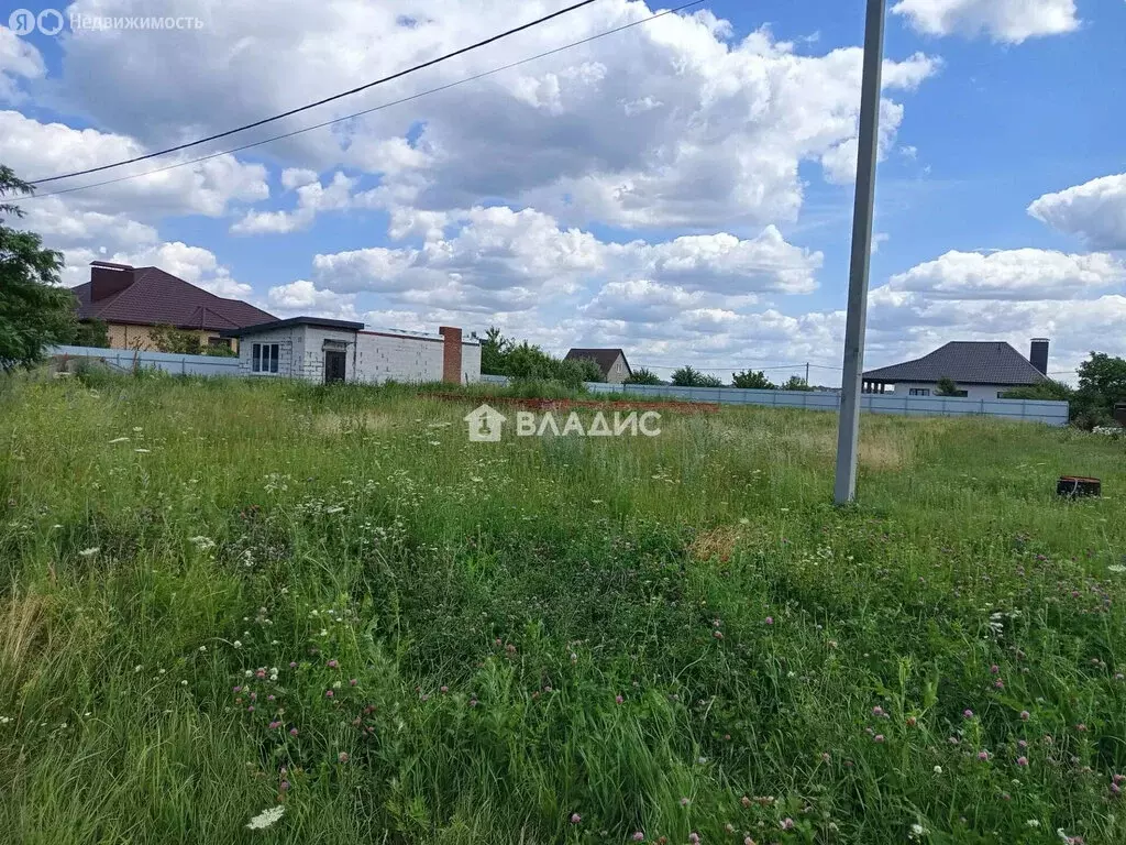 Участок в село Стрелецкое, Генеральская улица, 55 (17 м) - Фото 1