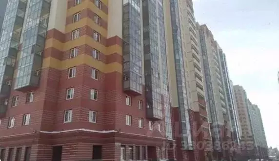 1-к кв. Санкт-Петербург Долгоозерная ул., 39к1 (35.0 м) - Фото 1