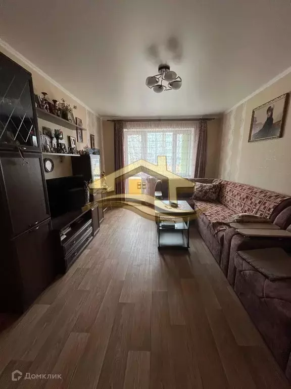 Продаётся 2-к квартира, 50.2 м - Фото 0