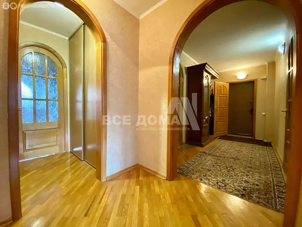 3-комнатная квартира: Ставрополь, Ленинский район, микрорайон № 2, ... - Фото 1