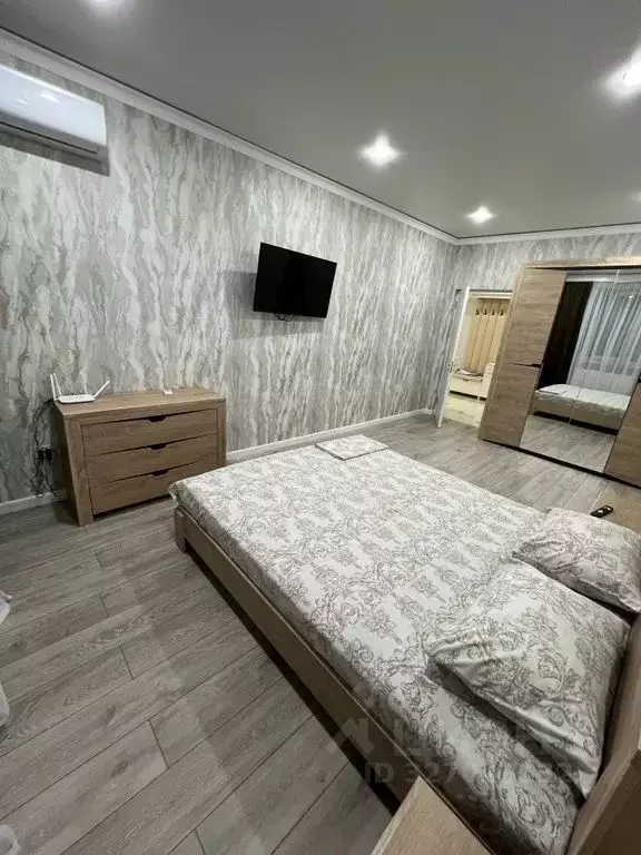 1-к кв. Северная Осетия, Владикавказ ул. Билара Кабалоева, 8А (54.0 м) - Фото 1