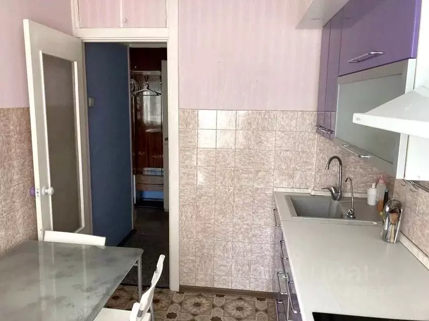 2-к кв. Новосибирская область, Новосибирск ул. Челюскинцев, 15/1 (42.0 ... - Фото 1