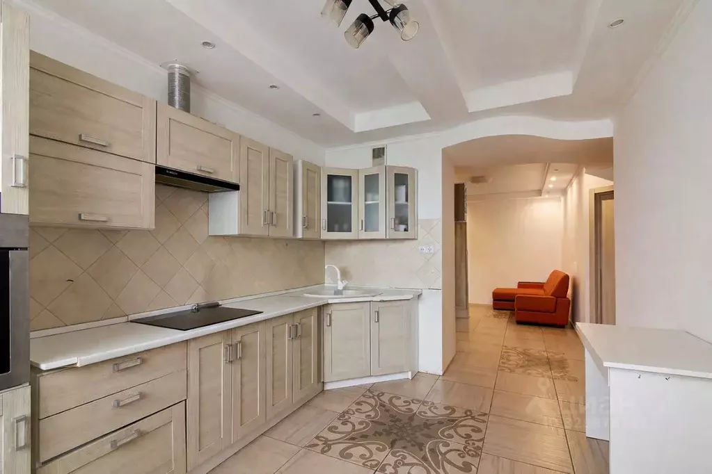 3-к кв. Московская область, Ивантеевка Пушкинский городской округ, ... - Фото 0