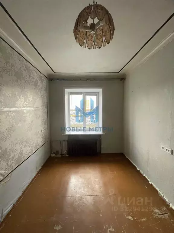 Комната Нижегородская область, Нижний Новгород Московское ш., 83 (14.0 ... - Фото 1