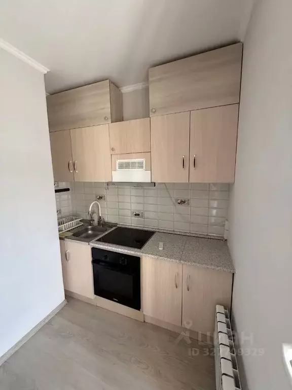 1-к кв. Москва ул. Недорубова, 18к2 (32.0 м) - Фото 1