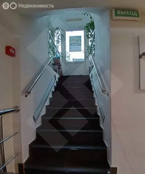 Помещение свободного назначения (168 м) - Фото 2