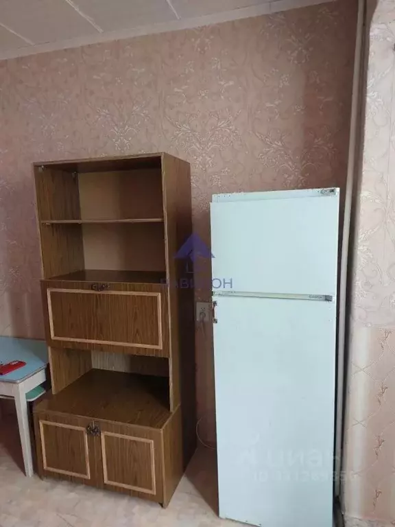 Комната Ростовская область, Волгодонск ул. Маршала Кошевого (30.0 м) - Фото 2