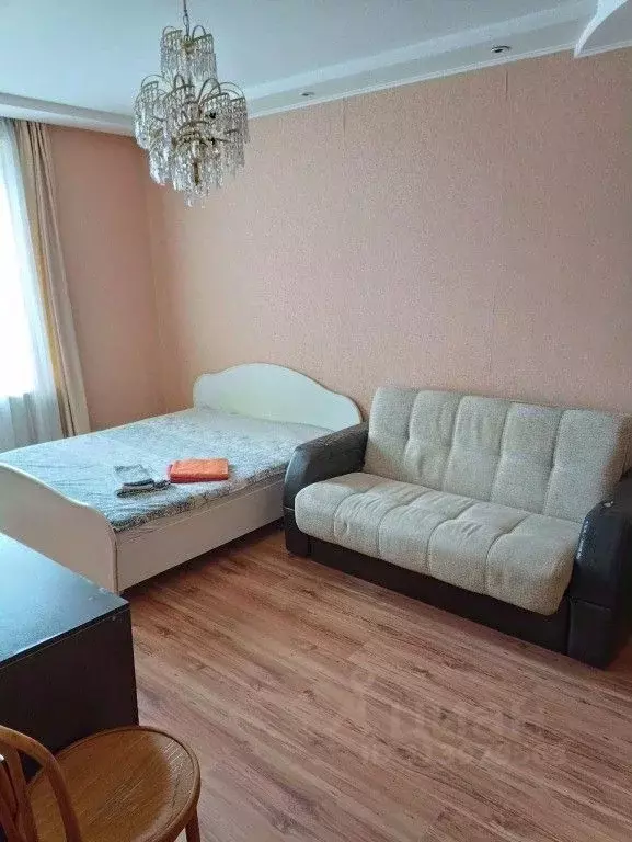 1-к кв. Челябинская область, Челябинск ул. Тимирязева, 28 (43.0 м) - Фото 1