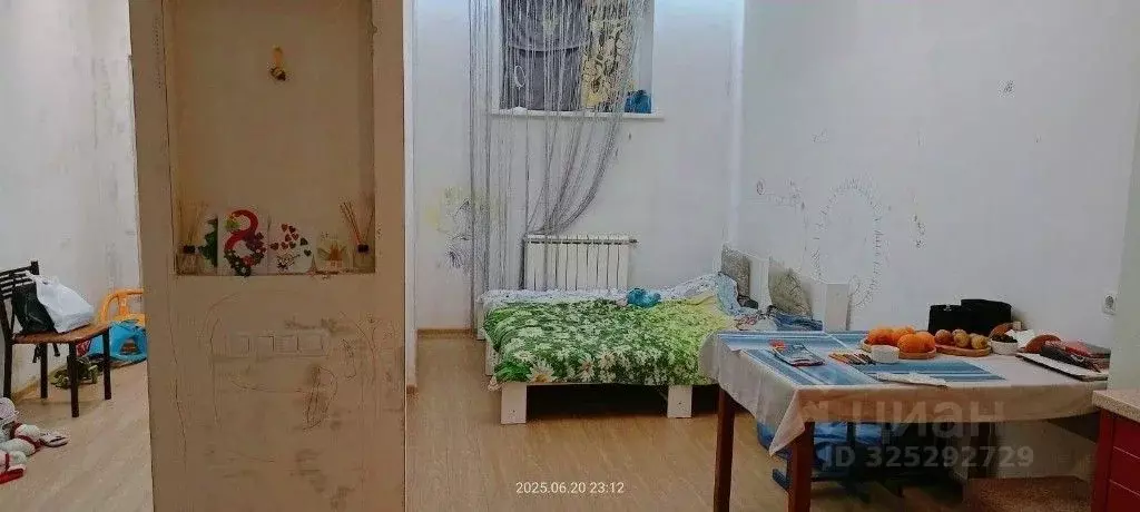 2-к кв. Иркутская область, Иркутск Ершовский мкр,  (68.8 м) - Фото 2