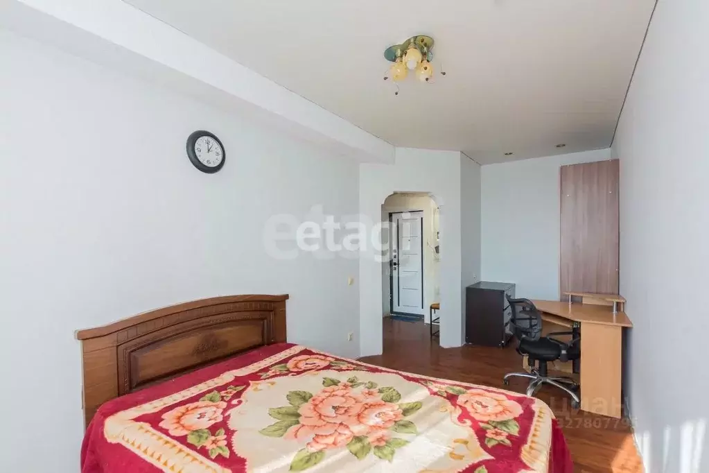 1-к кв. Краснодарский край, Краснодар пос. Российский, ул. Парижская, ... - Фото 1