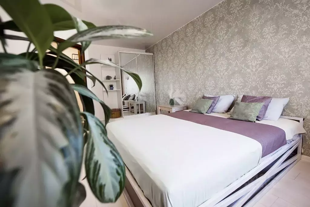 1-к кв. Вологодская область, Вологда Судоремонтная ул., 2В (30.0 м) - Фото 2