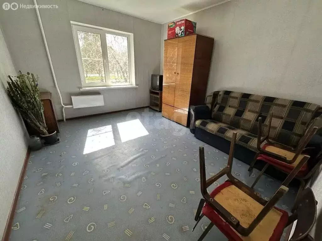 2-комнатная квартира: Омск, 3-я Молодёжная улица, 63 (52.5 м) - Фото 2