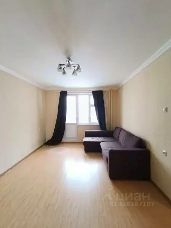 1-к кв. Москва Нарвская ул., 1Ак3 (38.0 м) - Фото 1