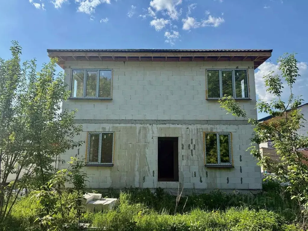 Дом в Московская область, Щелково ул. Облепиховая (120 м) - Фото 1