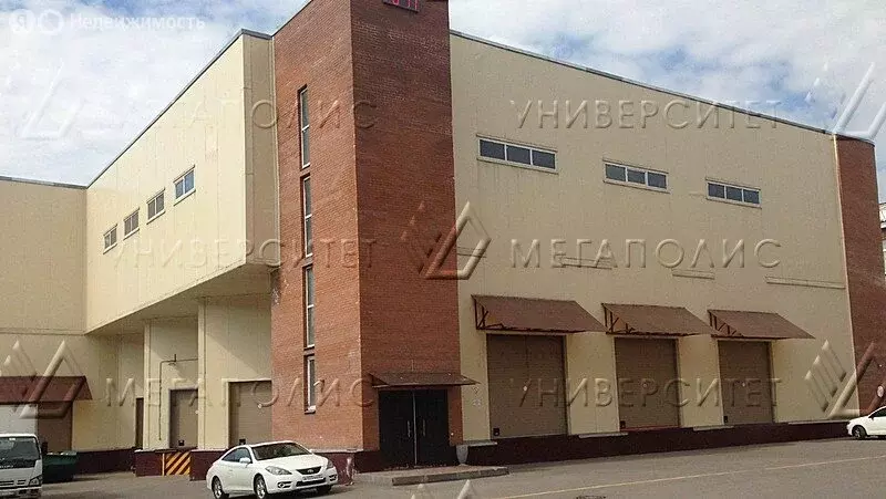 Производственное помещение (788 м) - Фото 2