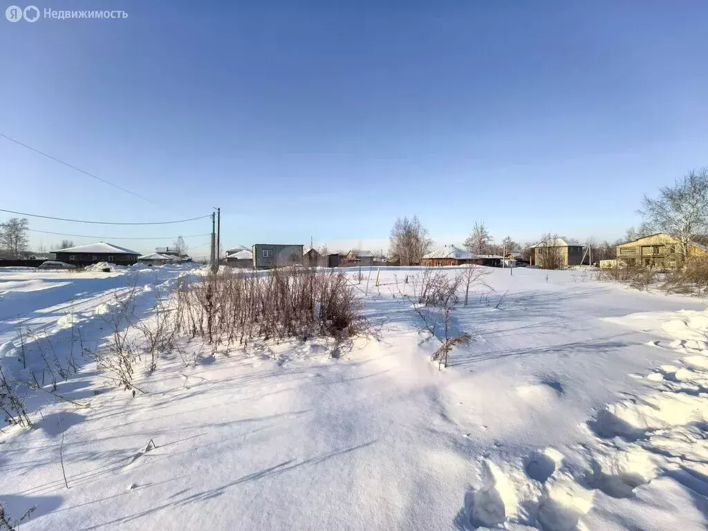 Участок в Садовый, Рабочая улица (10 м) - Фото 2