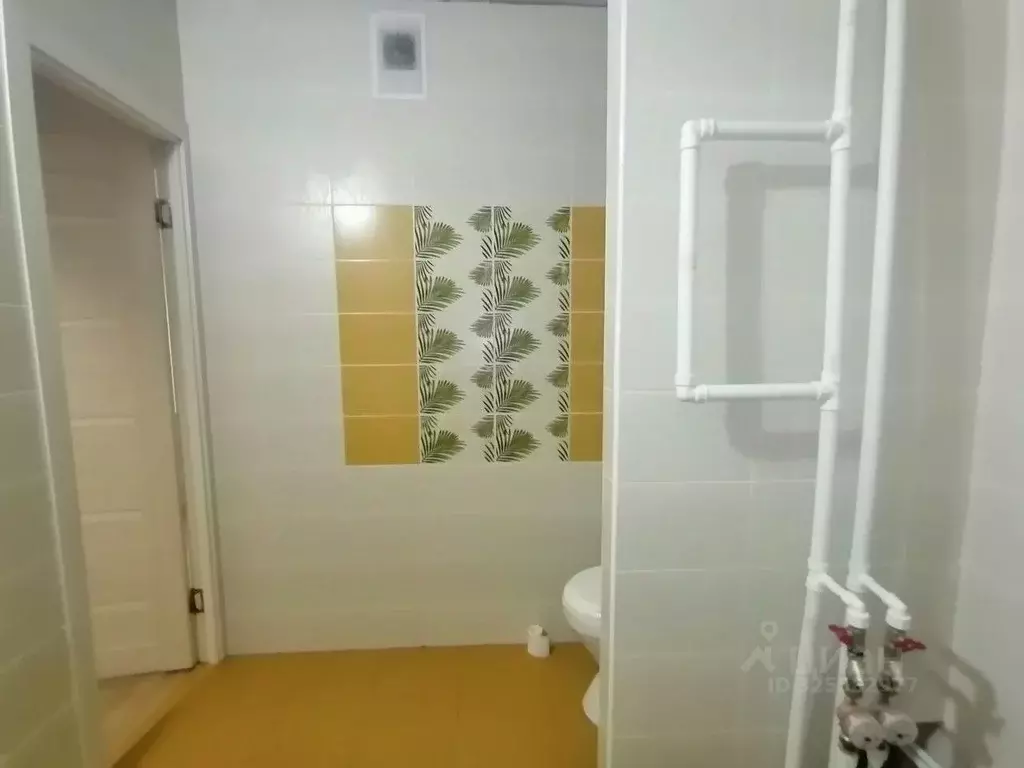 1-к кв. Тюменская область, Тюмень ул. Московский Тракт, 152 (40.2 м) - Фото 1