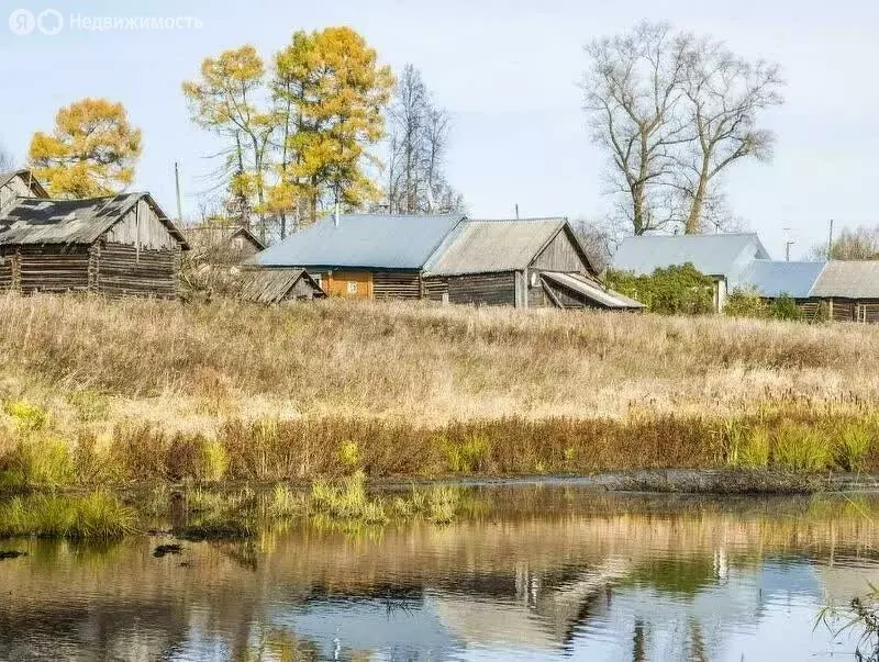 Участок в Советский район, Зашижемское сельское поселение, село ... - Фото 0