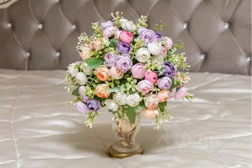 1-к кв. Ставропольский край, Кисловодск ул. 40 лет Октября, 4 (41.0 м) - Фото 2