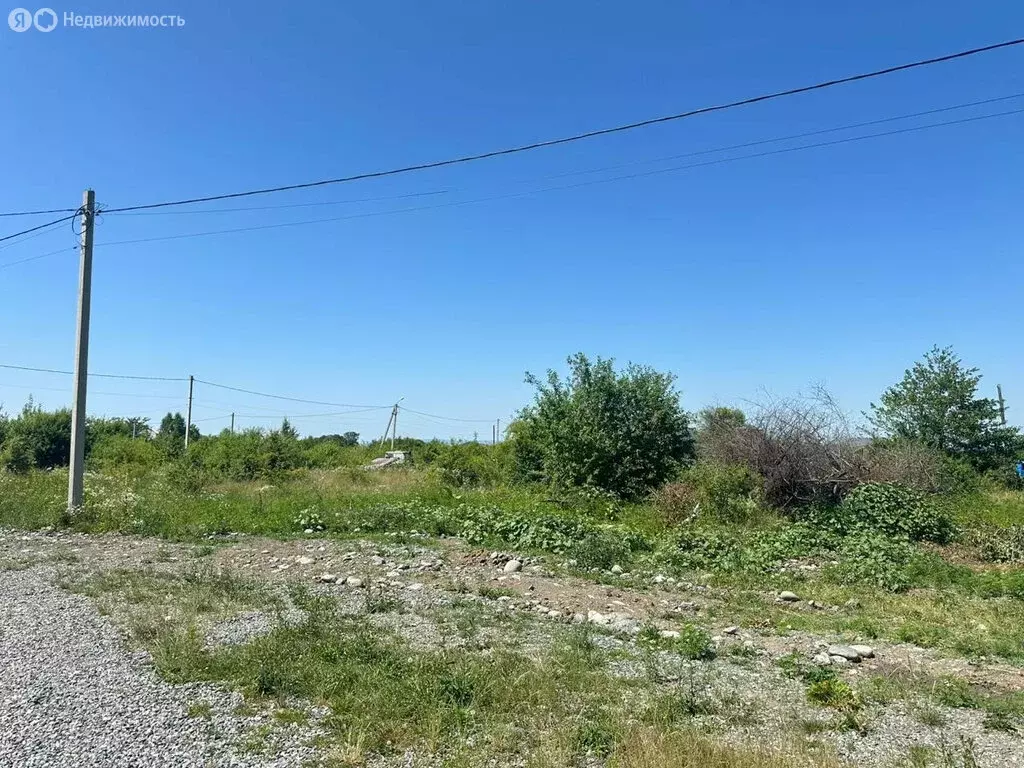 Участок в Гизель, Софийская улица, 5 (6 м) - Фото 0