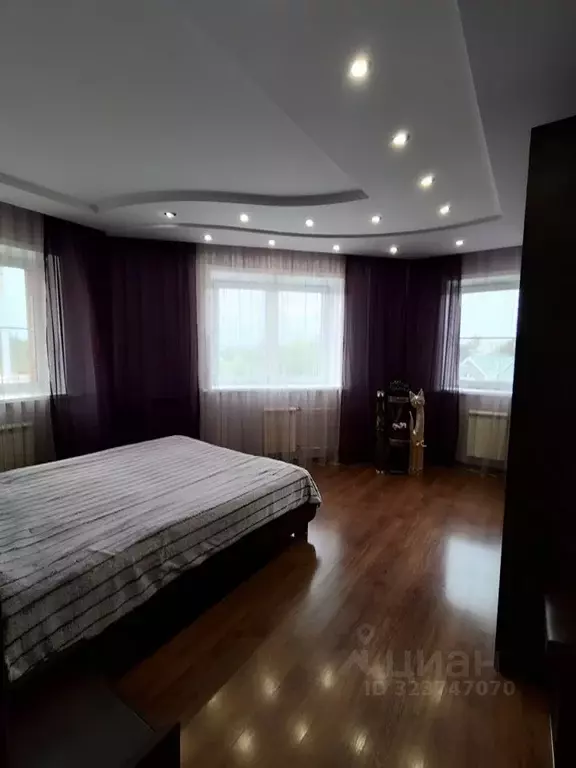 3-к кв. Московская область, Дмитров Сиреневая ул., 7 (73.0 м) - Фото 1