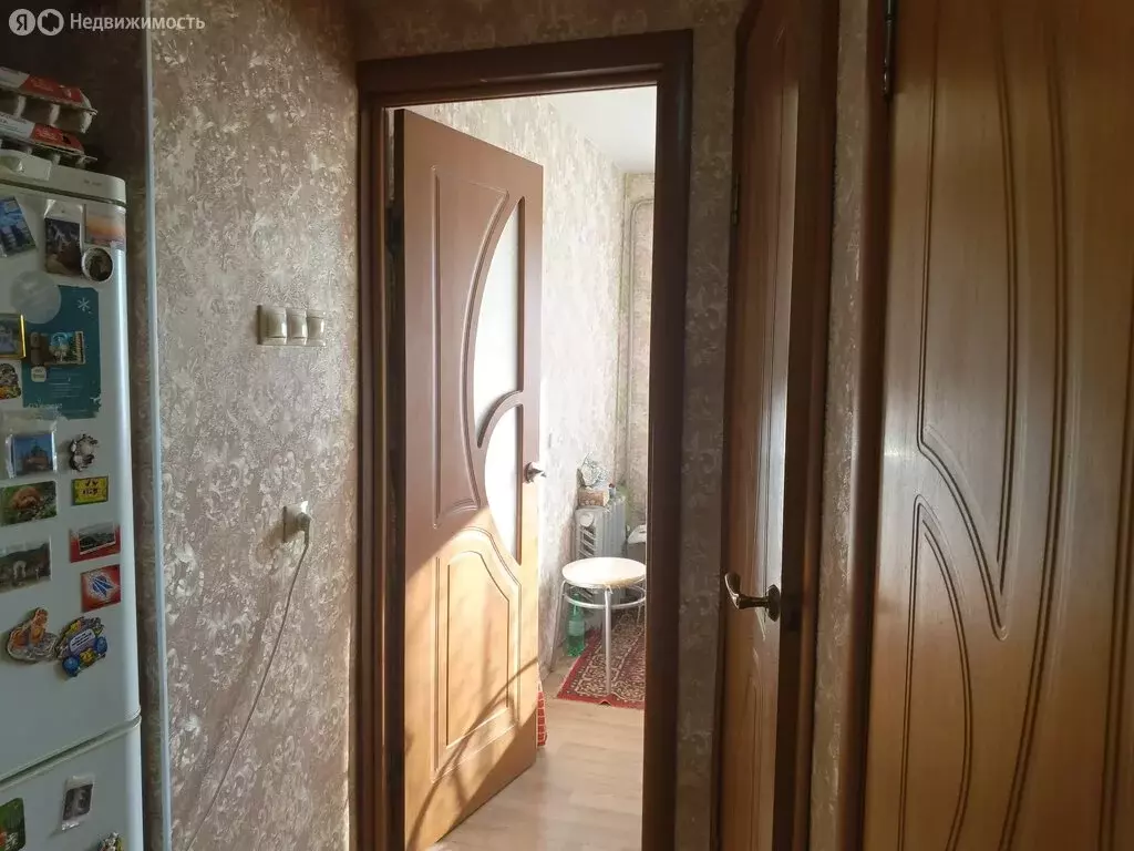 3-комнатная квартира: Пермь, улица Александра Щербакова, 37 (58.5 м) - Фото 0